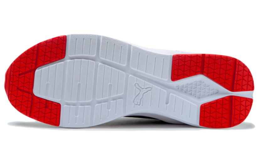 Purchase Puma Wired Speckled 低筒運動休閒鞋 女款 黑紅色