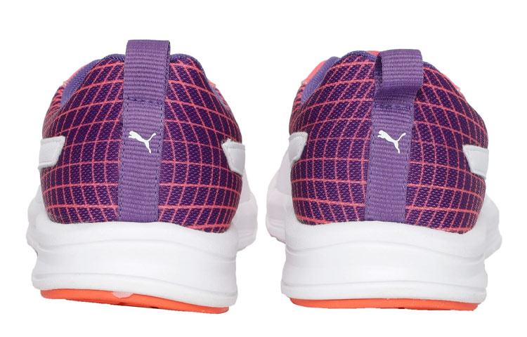 Shop (W) Puma Wnal Nu 2 IDP 'Rosa Claro' 191862-03