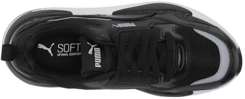 (W) 푸마 X-Ray 2 컴피 쿠션 블랙 화이트 (Puma X-Ray 2 Comfy Cushion Black White) 368651-08 Shop (W) 푸마 X-Ray 2 컴피 쿠션 블랙 화이트 (Puma X-Ray 2 Comfy Cushion Black White) 368651-08