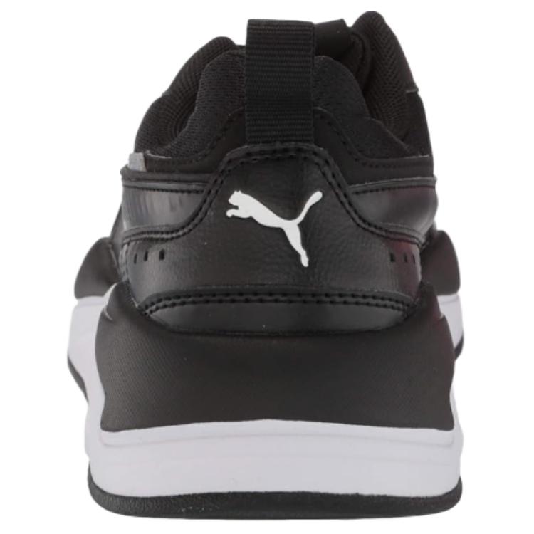 Purchase (W) 푸마 X-Ray 2 컴피 쿠션 블랙 화이트 (Puma X-Ray 2 Comfy Cushion Black White) 368651-08