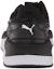 Purchase (W) 푸마 X-Ray 2 컴피 쿠션 블랙 화이트 (Puma X-Ray 2 Comfy Cushion Black White) 368651-08