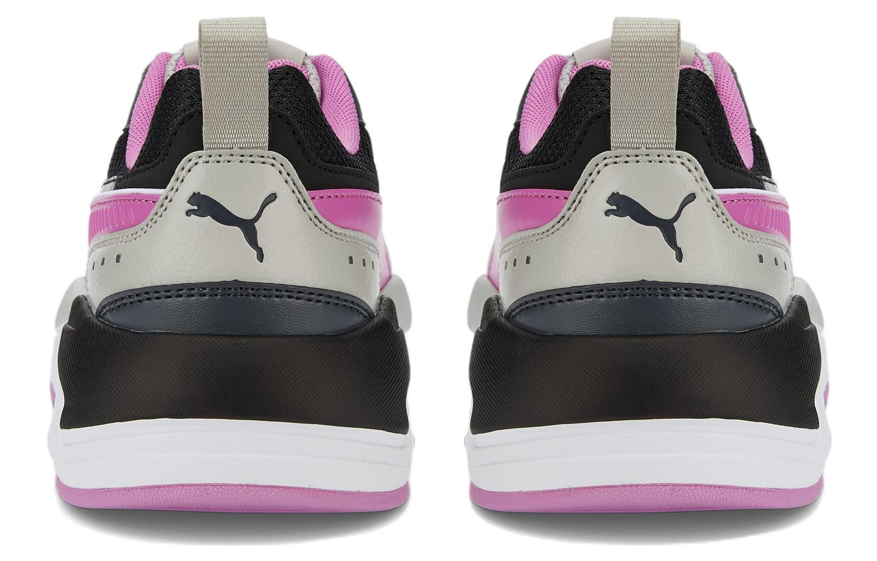 (W) Puma X-Ray 2 Square 'Purple Grey Black' 圖 5