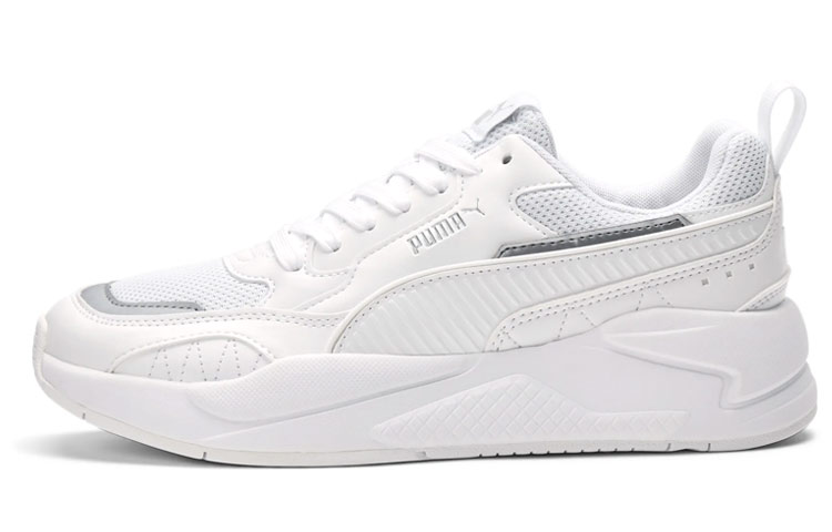 Buy (W) Puma X-Ray 2 Square 'Putih' 375844-07