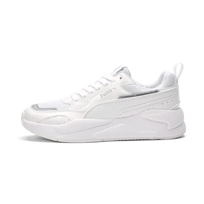 (W) Puma X-Ray 2 Square 'White'