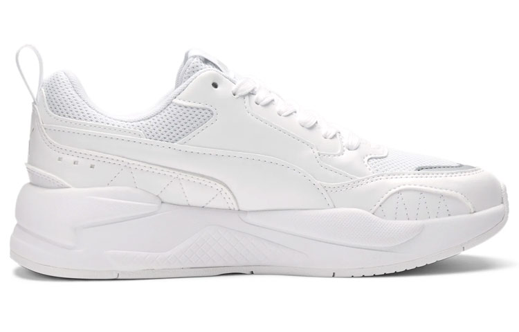 (W) Puma X-Ray 2 Square 'White' 圖 2