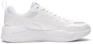 Order (W) 푸마 X-Ray 2 스퀘어 '화이트' (Puma X-Ray 2 Square 'White') 375844-07