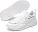 Lookbook (W) 푸마 X-Ray 2 스퀘어 '화이트' (Puma X-Ray 2 Square 'White') 375844-07