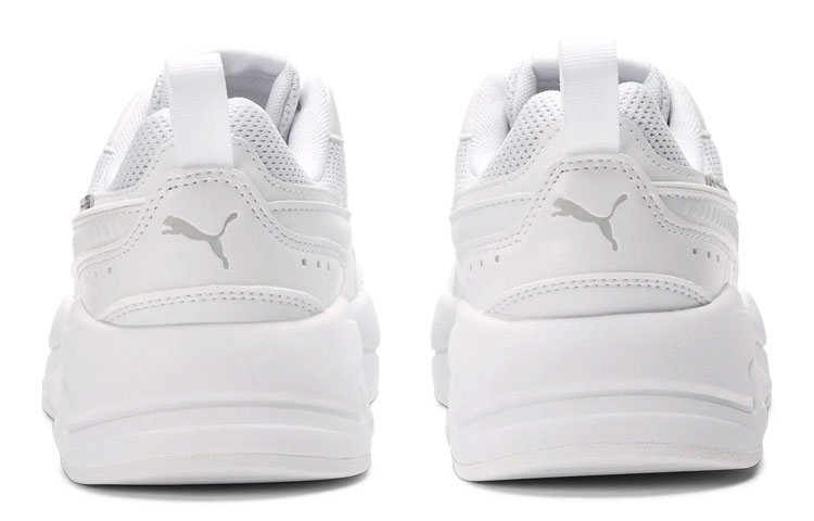 (W) Puma X-Ray 2 Square 'White' 圖 4