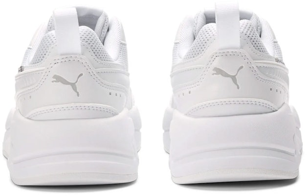 (W) 푸마 X-Ray 2 스퀘어 '화이트' (Puma X-Ray 2 Square 'White') 375844-07 Shop (W) 푸마 X-Ray 2 스퀘어 '화이트' (Puma X-Ray 2 Square 'White') 375844-07