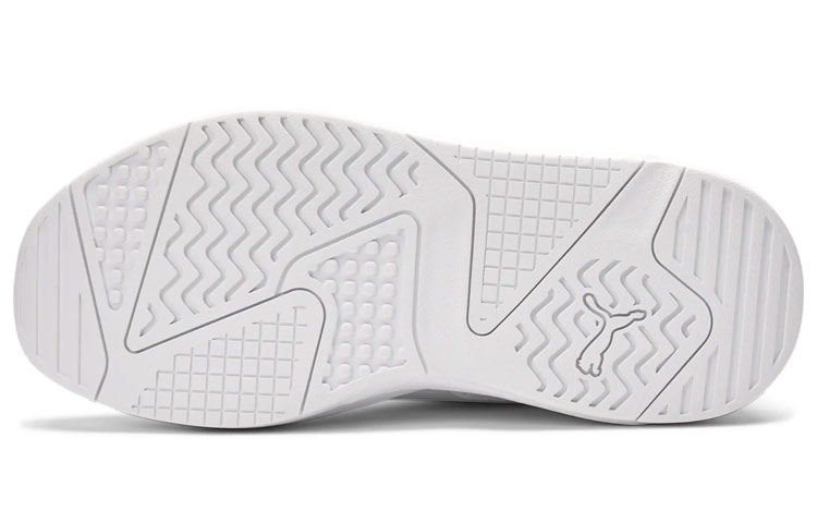 (W) Puma X-Ray 2 Square 'White' 圖 5