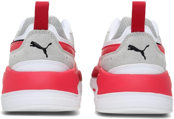 (Women) Puma X-Ray 2 Square 'White Grey Pink' 383203-03 Shop (Women) Puma X-Ray 2 Square 'White Grey Pink' 383203-03
