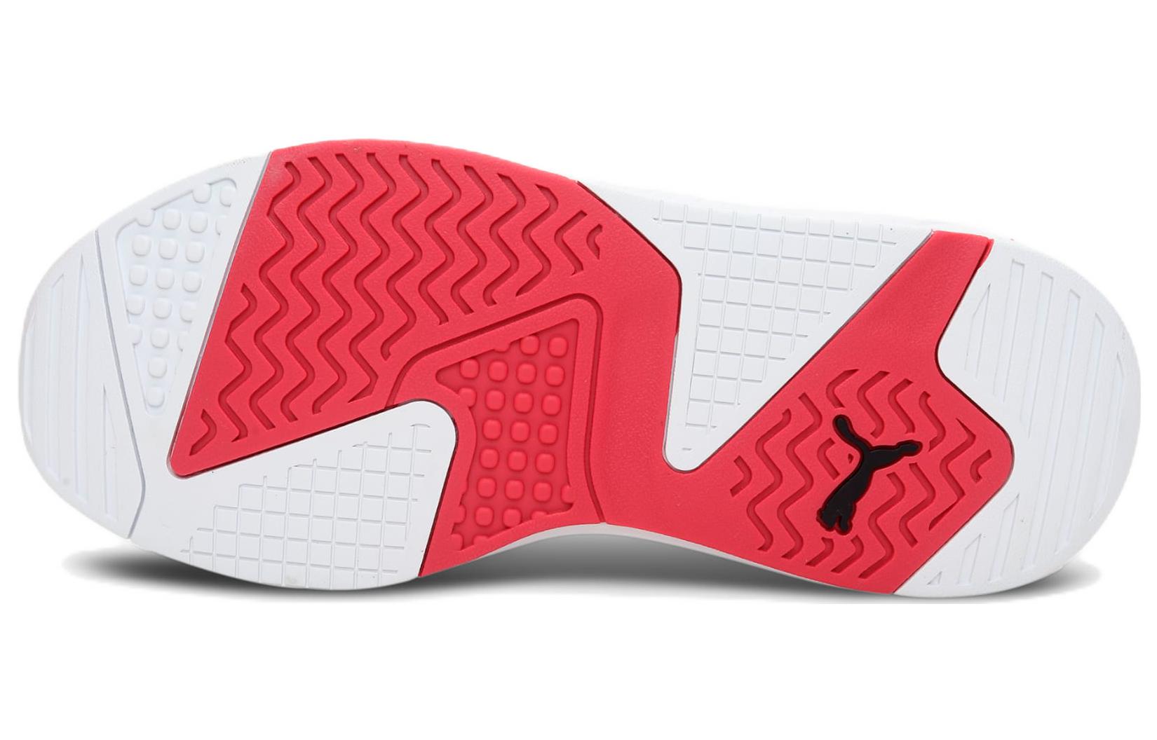 Purchase (W) Puma X-Ray 2 Square 'Blanco Gris Rosado' 383203-03