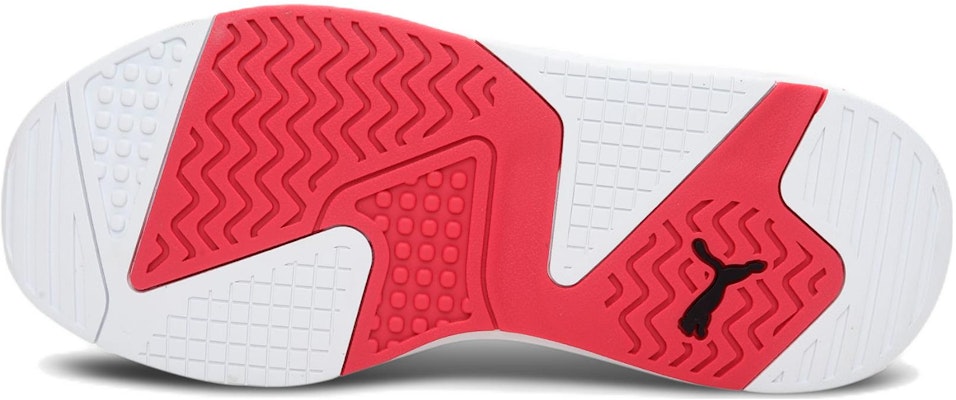 (Women) Puma X-Ray 2 Square 'White Grey Pink' 383203-03 Purchase (Women) Puma X-Ray 2 Square 'White Grey Pink' 383203-03