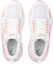 Lookbook (W) Puma X-Ray 2 Square ''Wit Lavendel Perzik Roze'' 373108-45