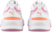 Shop (W) Puma X-Ray 2 Square ''Wit Lavendel Perzik Roze'' 373108-45