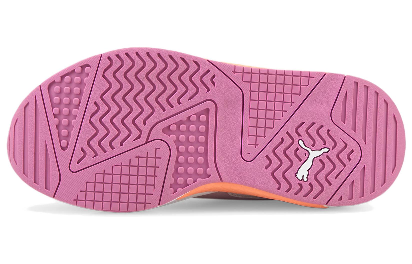 Purchase (W) Puma X-Ray 2 Square ''Wit Lavendel Perzik Roze'' 373108-45