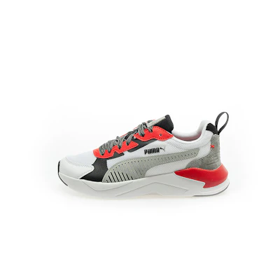 (W) Puma X-Ray 3 LT Mid '90s Junior 26