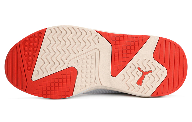 Shop (W) Puma X-Ray Game Valentine's Putih/Merah 368857-01