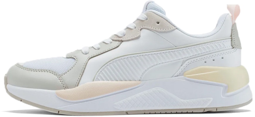 (W) 푸마 X-RAY 게임 화이트/그레이 (Puma X-RAY 게임 화/그) 374242-04 Buy (W) 푸마 X-RAY 게임 화이트/그레이 (Puma X-RAY 게임 화/그) 374242-04