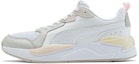 Buy (W) 푸마 X-RAY 게임 화이트/그레이 (Puma X-RAY 게임 화/그) 374242-04