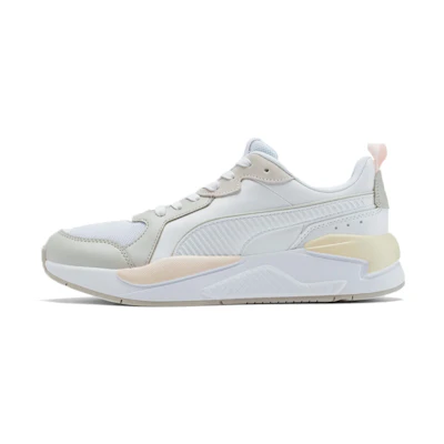 (W) Puma X-RAY Game White/Grey