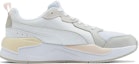 Order (W) 푸마 X-RAY 게임 화이트/그레이 (Puma X-RAY 게임 화/그) 374242-04