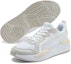 Lookbook (W) 푸마 X-RAY 게임 화이트/그레이 (Puma X-RAY 게임 화/그) 374242-04