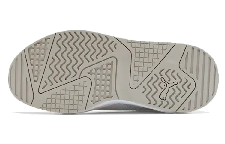 Purchase (W) 푸마 X-RAY 게임 화이트/그레이 (Puma X-RAY 게임 화/그) 374242-04