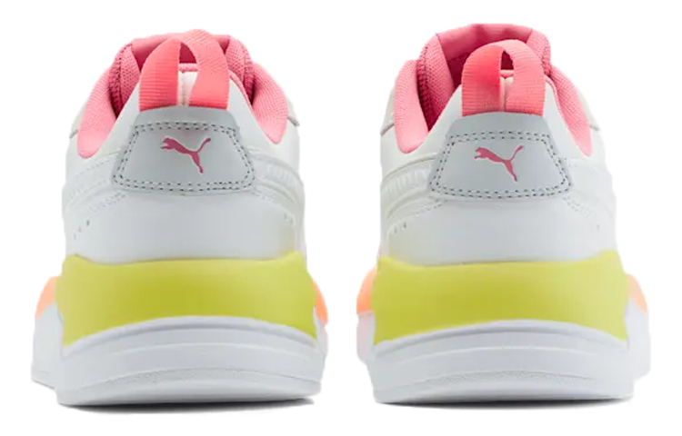 Shop Puma X-RAY Game 女款 白粉