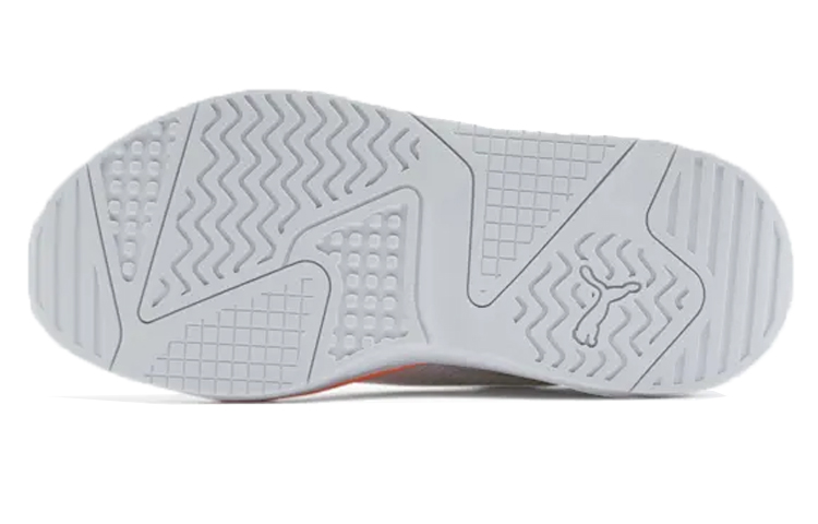 Purchase Puma X-RAY Game 女款 白粉