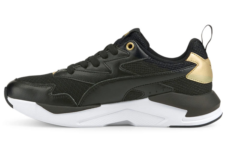 (Women) Puma X-Ray Lite 'Black' 382717-01