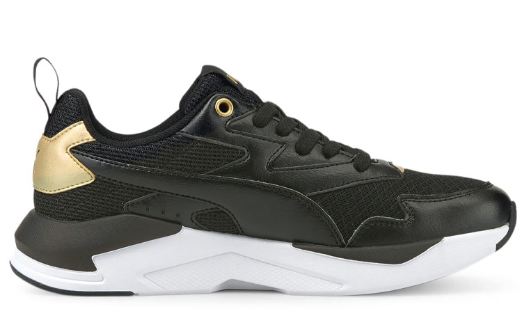 Order (W) Puma X-Ray Lite ''Zwart'' 382717-01