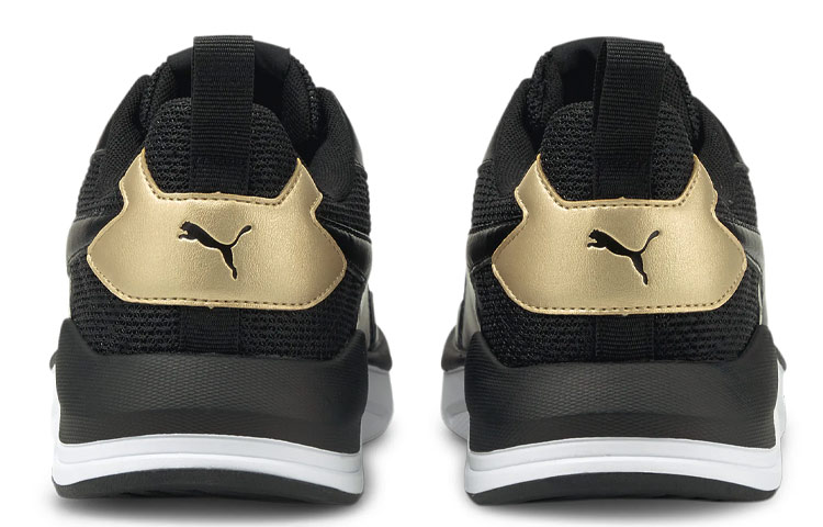 Shop (W) Puma X-Ray Lite ''Zwart'' 382717-01