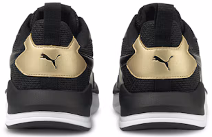 Shop (W) Puma X-Ray Lite 'Negro' 382717-01