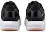 Shop (W) Puma X-Ray Lite 'Metallic - Hitam Putih' 368858-01