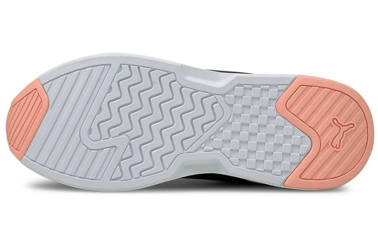 Purchase (W) 푸마 X-Ray 라이트 '메탈릭 블랙 화이트' 368858-01