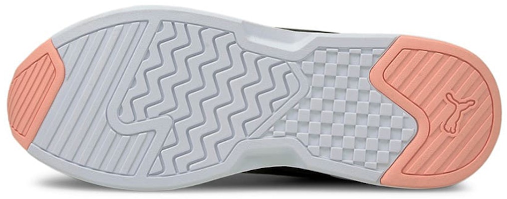 (Women) Puma X-Ray Lite 'Metallic - Black White' 368858-01 Purchase (Women) Puma X-Ray Lite 'Metallic - Black White' 368858-01