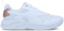 Order (W) Puma X-Ray Lite ''Metallic Pop - Wit Roze Goud'' 382717-02