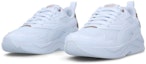 Lookbook (W) Puma X-Ray Lite 'Metallic Pop - Putih Rose Gold' 382717-02