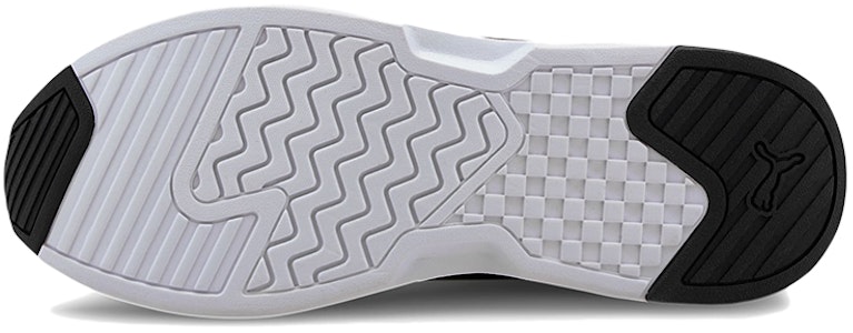 (女性用)Puma X-Ray Lite Metallic '黑玫瑰金' 374737-01 Details for (女性用)Puma X-Ray Lite Metallic '黑玫瑰金' 374737-01