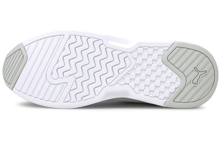 (W) Puma X-Ray Lite Metallic 'White Silver' 圖 5