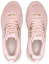 Lookbook (W) Puma X-Ray Lite Metallic Lage Hardloopschoenen Roze/Goud 374737-02