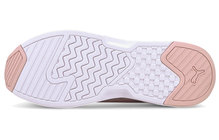 Details for (W) Puma X-Ray Lite Metallic Lage Hardloopschoenen Roze/Goud 374737-02