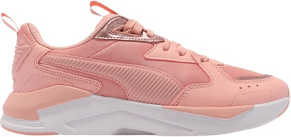 (Women) Puma X-Ray Lite Pro 'Metallic - Peach Bud' 380303-02 (Women) Puma X-Ray Lite Pro 'Metallic - Peach Bud' 380303-02