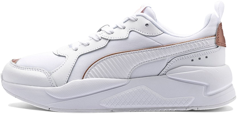 (W) Puma X-Ray Metallic 'Putih Rose Gold' 373072-02 Buy (W) Puma X-Ray Metallic 'Putih Rose Gold' 373072-02