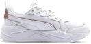 Order (W) Puma X-Ray Metallic 'Putih Rose Gold' 373072-02