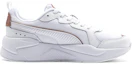 Order (Women) Puma X-Ray Metallic 'White Rose Gold' 373072-02