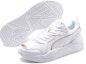Lookbook (W) Puma X-Ray Metallic 'Putih Rose Gold' 373072-02