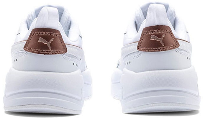 (W) Puma X-Ray Metallic 'Putih Rose Gold' 373072-02 Purchase (W) Puma X-Ray Metallic 'Putih Rose Gold' 373072-02
