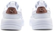 Purchase (W) Puma X-Ray Metallic 'Putih Rose Gold' 373072-02